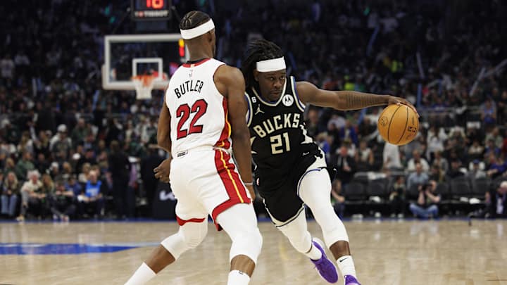 76ers Playoff Watch: Miami Heat Fall Short to Undermanned Bucks