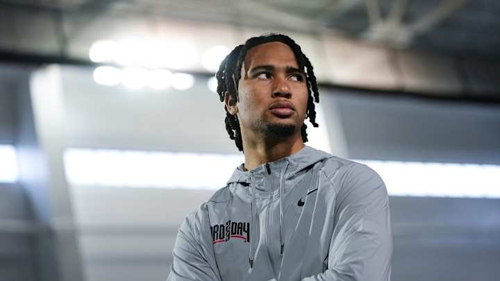 How Aggressive Will Raiders Be for a QB in the Draft? How Aggressive Will Raiders Be for a QB in the Draft?