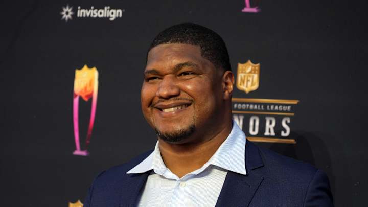 Courted by Aaron Rodgers, Six-time Pro Bowler Calais Campbell Was Close to Joining Jets