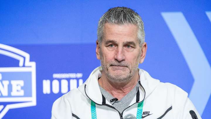 What Picks Do the Panthers Have in the 2023 NFL Draft?