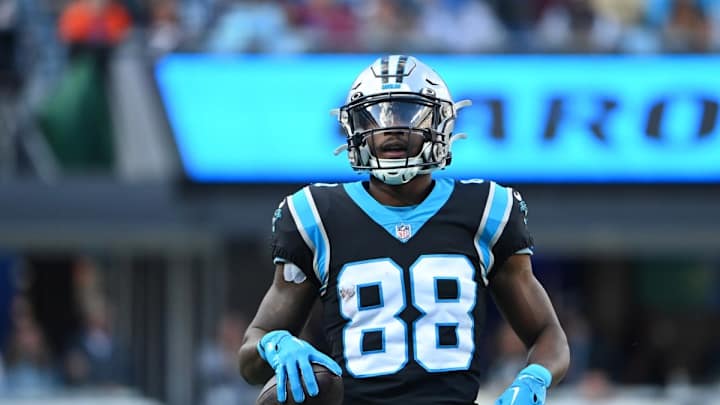 Carolina Panthers Pre-Draft Depth Chart: Offense Carolina Panthers Pre-Draft Depth Chart: Offense