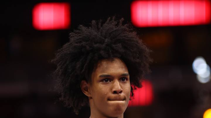 Auburn signee Aden Holloway is climbing up the 247Sports rankings