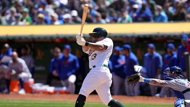 LISTEN: Oakland Athletics Fans, I Feel Your Pain