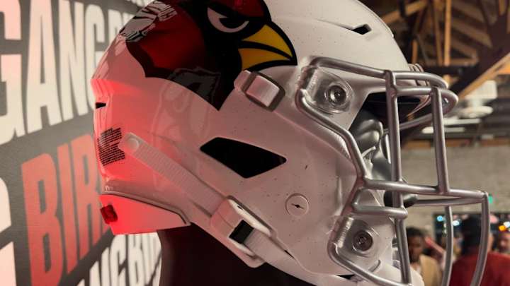 Cardinals-Giants Release Thursday Injury Report Cardinals-Giants Release Thursday Injury Report