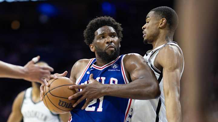 76ers vs. Nets: Game 3 Odds & Prediction