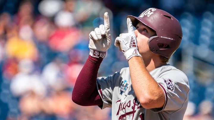 No. 13 Kentucky Looks to End Texas A&M's SEC Series Winning Streak in Lexington