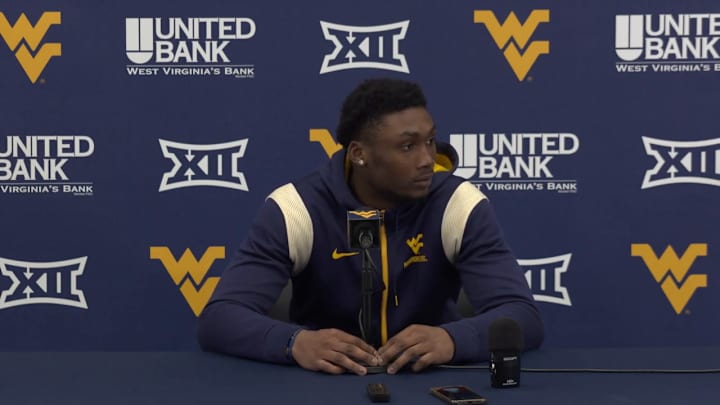 WATCH: Cortez Braham Spring Practice No. 14 WATCH: Cortez Braham Spring Practice No. 14