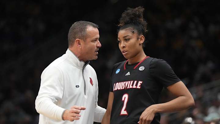 Louisville Women's Basketball 2023-24 Roster Outlook 2.0