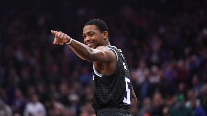 De'Aaron Fox Gives Honest Reaction to Draymond Green Suspension