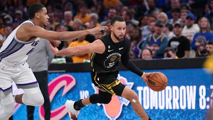 Western Conference Recaps, April 20: Stephen Curry Gets Golden State Back Into Series Against Sacramento Kings Western Conference Recaps, April 20: Stephen Curry Gets Golden State Back Into Series Against Sacramento Kings