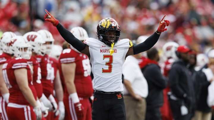Blake's Big Board: Ranking the Top 10 Cornerbacks in the 2023 NFL Draft