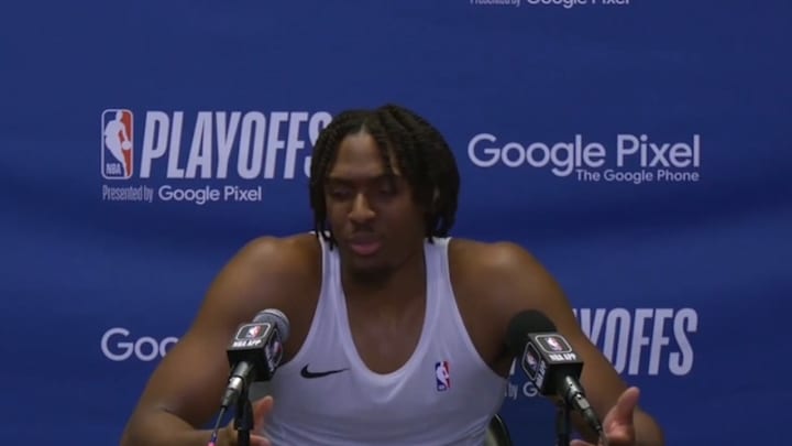 Eastern Conference Recap, April 20: Tyrese Maxey Exploded to Lead the Philadelphia 76ers Past the Brooklyn Nets