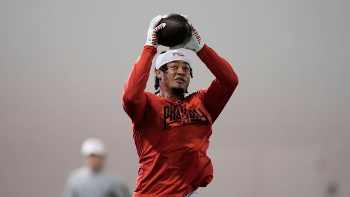 100 Days of Mocks: Packers Land Star Receiver In All-Trades Mock