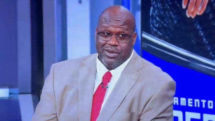 Charles Barkley Got Shaq to Make A Surprising Admission About Steph Curry’s Career