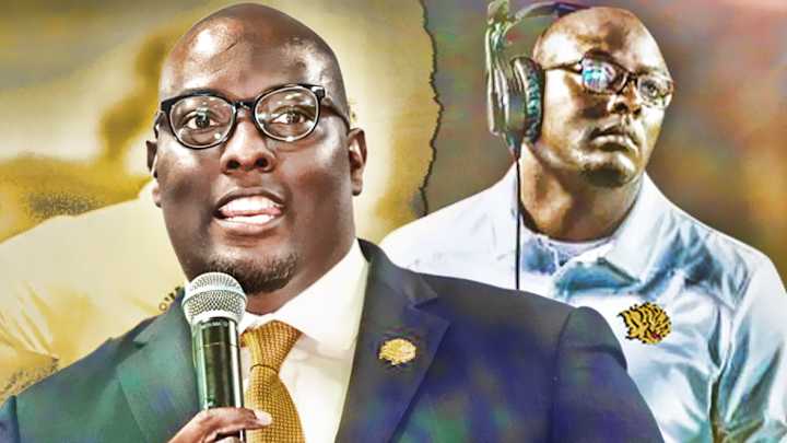 Arkansas-Pine Bluff HC Alonzo Hampton Reflects On His First Spring