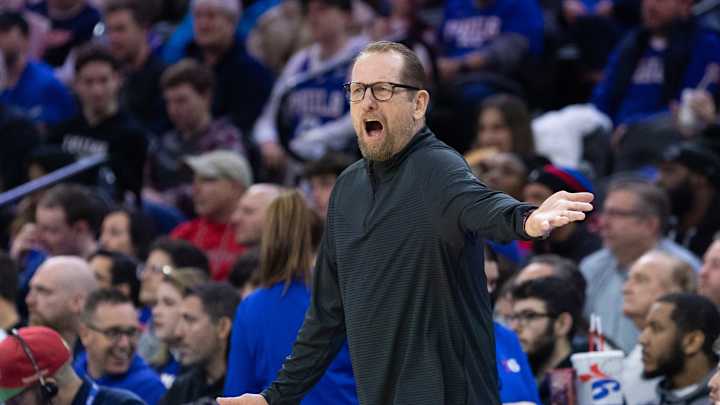 76ers Rival Report: Raptors Part Ways With Nick Nurse