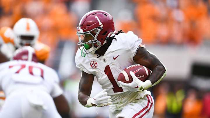 Seahawks Draft: Ranking RB Prospects - One-Two Punch with Kenneth Walker III? Seahawks Draft: Ranking RB Prospects - One-Two Punch with Kenneth Walker III?