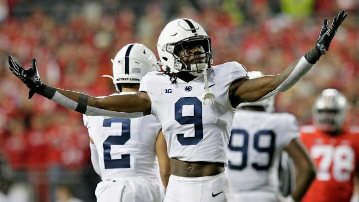 Seahawks Draft: Ranking CB Prospects - Option for Seattle in 1st Round? Seahawks Draft: Ranking CB Prospects - Option for Seattle in 1st Round?