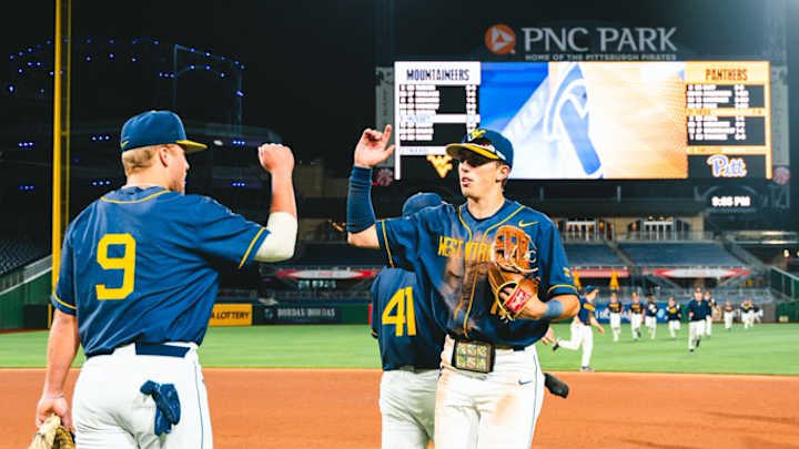 Know Your Foe: West Virginia Baseball Players to Watch