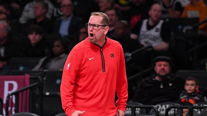 What To Make Of Rockets' Coaching Search Following Nick Nurse's Jettison From Toronto? What To Make Of Rockets' Coaching Search Following Nick Nurse's Jettison From Toronto?