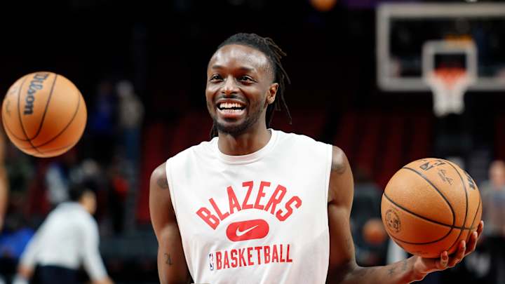 Mavs Trade Idea: Could Dallas Target Jerami Grant if Portland Rebuilds?