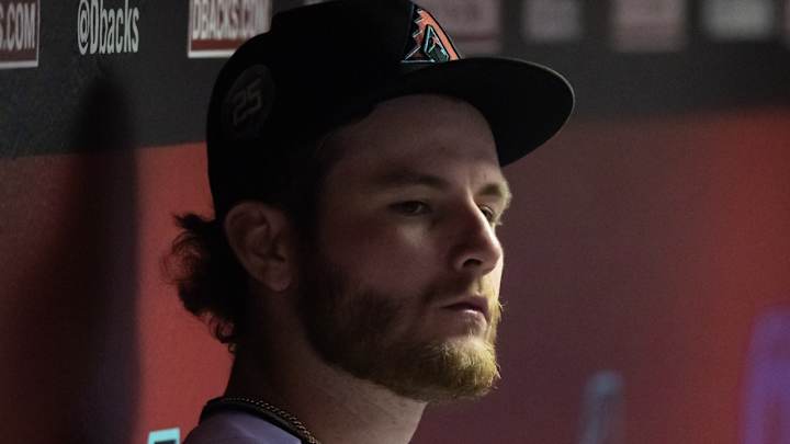 Padres Down Diamondbacks 7-5 Padres Down Diamondbacks 7-5