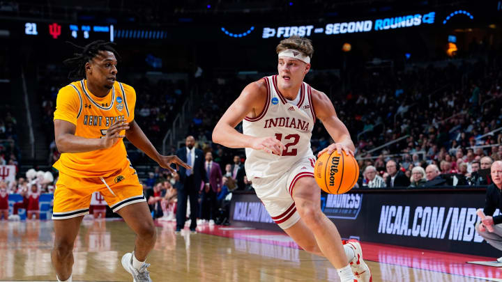 Miller Kopp Discusses NIL, Transfer Portal With Collin Hartman, Hoosiers Connect Athletes