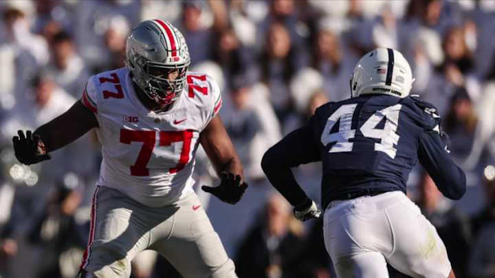 Mock Draft Finale Answers Bears Needs