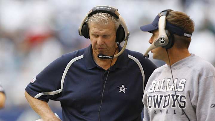 Sean Payton Dishes on Bill Parcells' Philosophy That Influenced Broncos