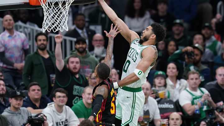 76ers Playoff Watch: Celtics vs. Hawks Odds & Prediction Game 3