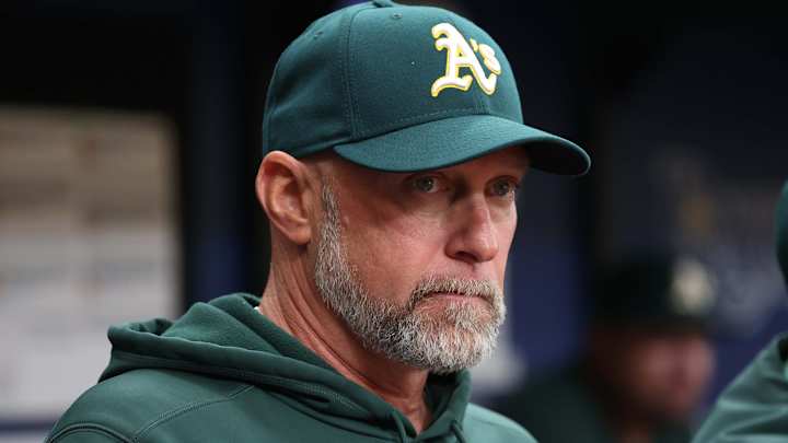 Mark Kotsay's Approach to Managing the Struggling A's