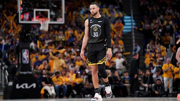 Stephen Curry Made Playoff History With Deep Three-Pointers in Game 3 Stephen Curry Made Playoff History With Deep Three-Pointers in Game 3
