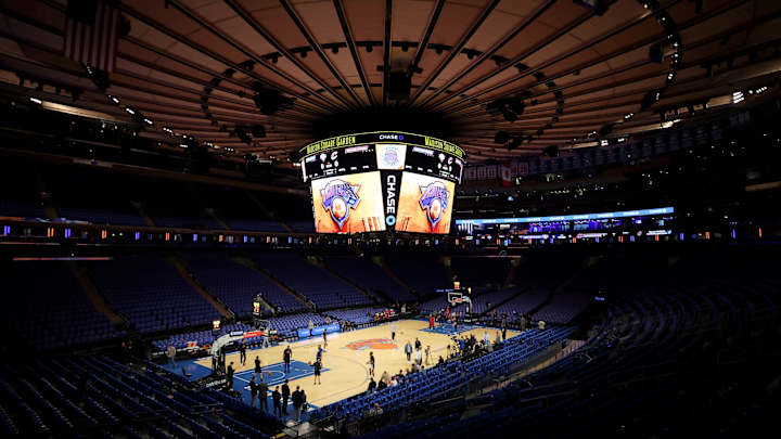 76ers Playoff Watch: Knicks vs. Cavaliers Odds & Prediction Game 3