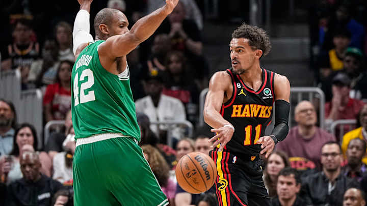 Hawks vs Celtics: Game Preview, Injury Report, Projected Starting Lineups