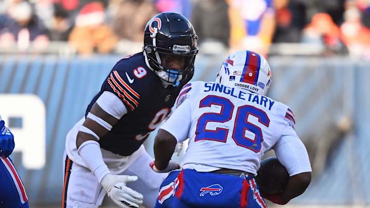 What to Expect from Ryan Poles Second Try What to Expect from Ryan Poles Second Try