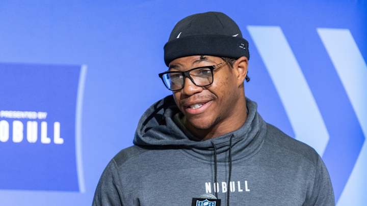 Jaguars' GM Trent Baalke Explains the Importance of Pre-Draft Visits