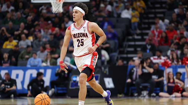 West Virginia guard Kerr Kriisa Re-Enters the Transfer Portal