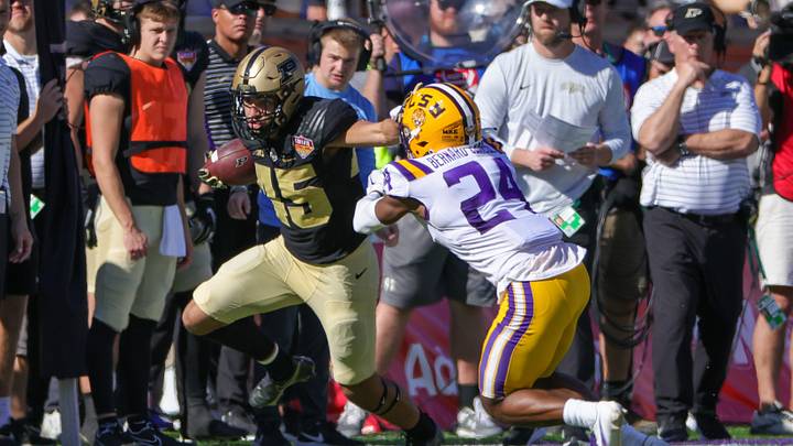 Finding Broncos: 5 Corners for Additional Depth Later in the Draft
