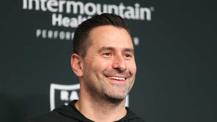 What the Raiders Are Looking For in Their Seventh Overall Pick