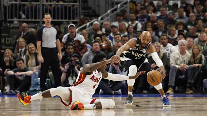 How To Watch Miami Heat Vs. Milwaukee Saturday, Lineups, Injury Report, Betting Line, Etc