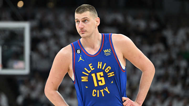Western Conference Recaps, April 21: Denver Nuggets Took 3-0 Lead On Timberwolves Behind Nikola Jokic's Triple-Double