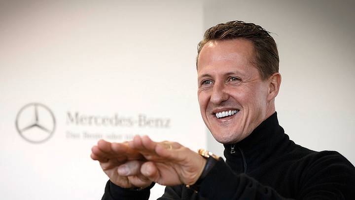 Schumacher Family Receives Apology As Disgraceful AI Article Editor Fired