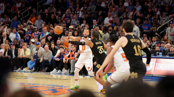 76ers Playoff Watch: Upset in Atlanta, Beatdown at The Garden