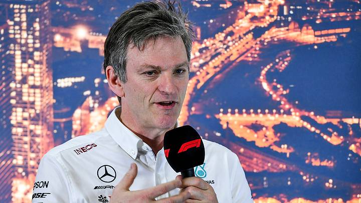 Red Bull Should Be Worried Now Mercedes Has Their Own Adrian Newey