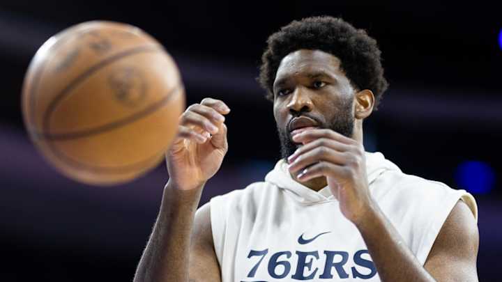 76ers' Record Without Joel Embiid During 2022-2023 Season