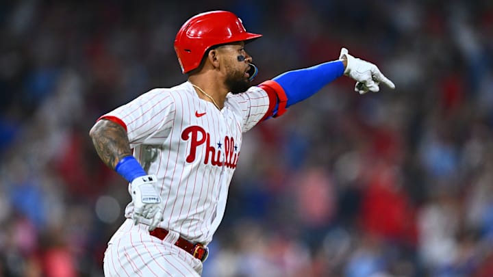Philadelphia Phillies See Massive Jump in Power Rankings After Bounce Back Week Philadelphia Phillies See Massive Jump in Power Rankings After Bounce Back Week