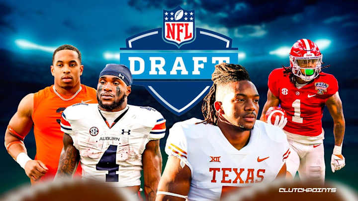 Cowboys NFL Draft Preview: How to Watch, TV Channels, Picks