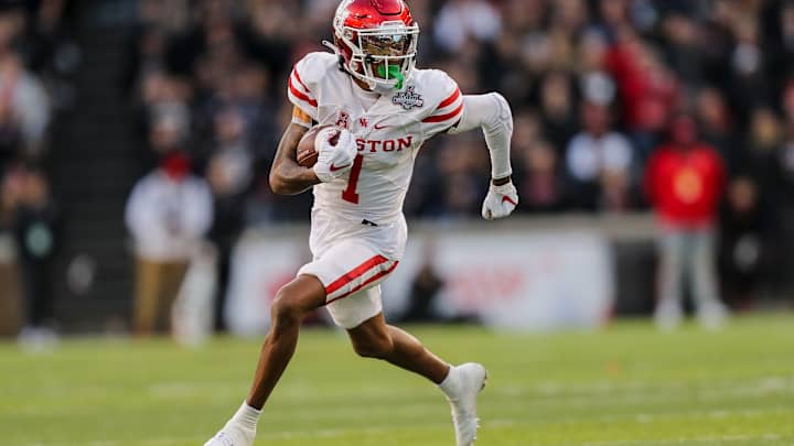 Bills 7-Round Mock Draft: Buffalo Brings Balanced Approach