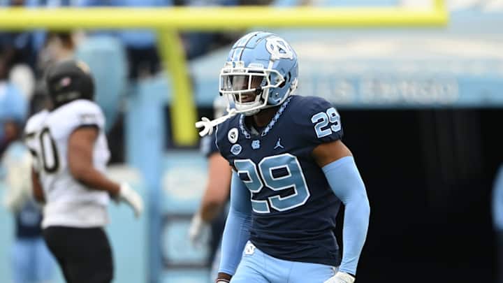 North Carolina Transfer CB Storm Duck Commits to Louisville North Carolina Transfer CB Storm Duck Commits to Louisville