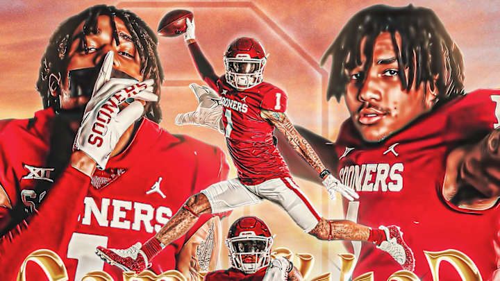 BREAKING: Oklahoma Lands 4-Star DB Jaydan Hardy